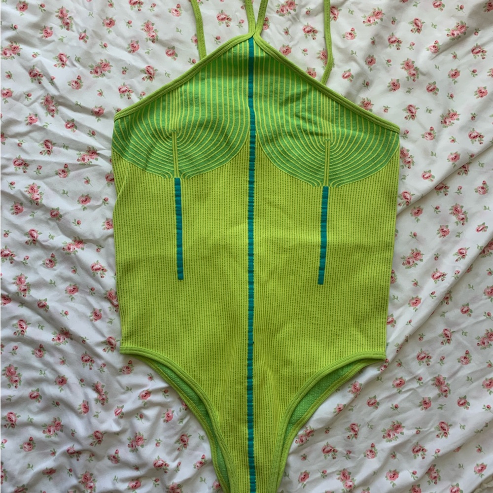 Zara bodysuit